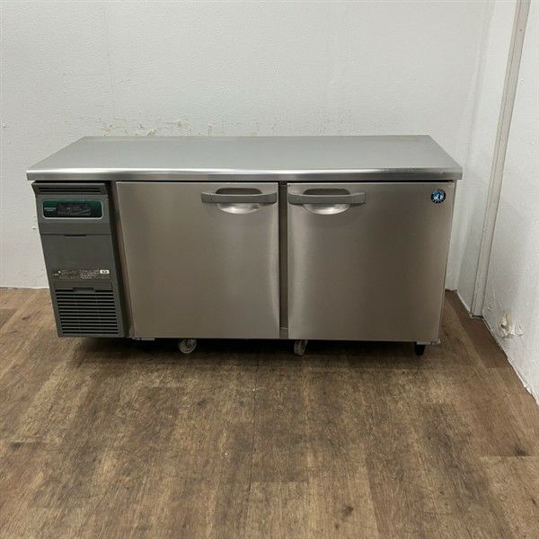 ホシザキ 恒温高湿コールドテーブル CT-150SNCG | 無限堂厨房ネット