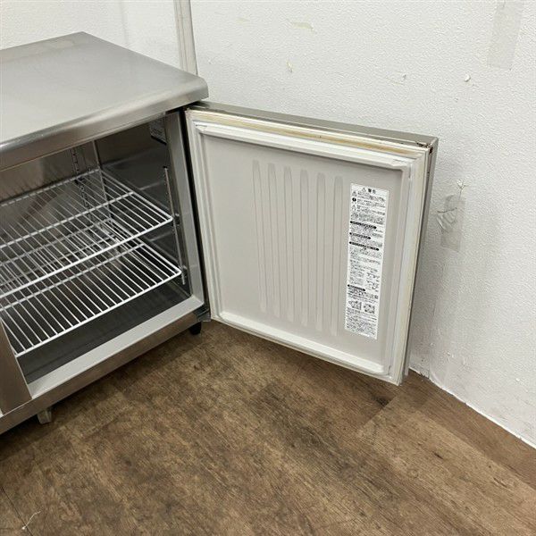 ホシザキ 恒温高湿コールドテーブル CT-150SNCG | 無限堂厨房ネット