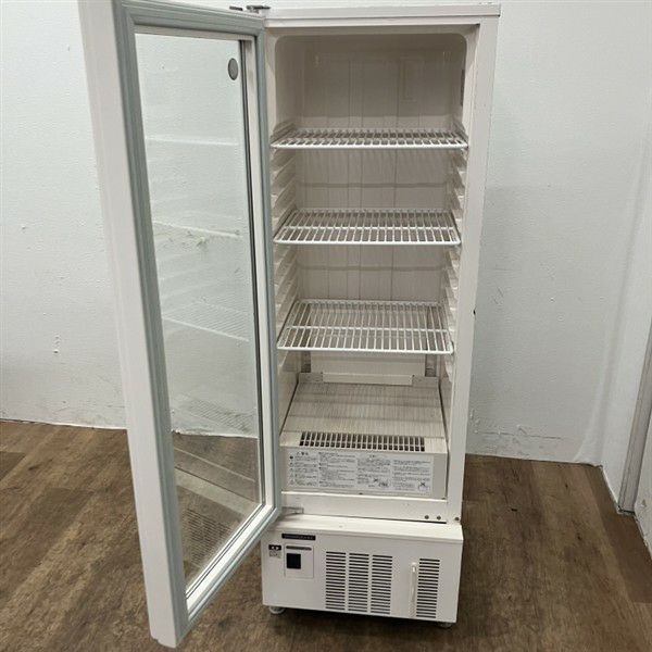 ホシザキ 冷蔵ショーケース USB-50BTL1 | 無限堂厨房ネットショップ