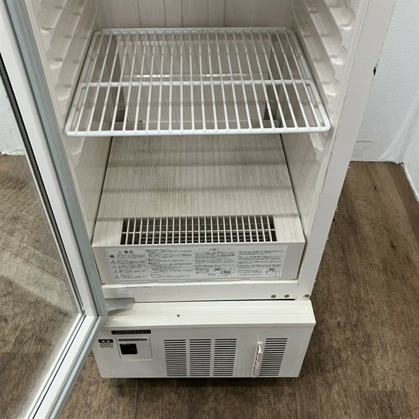 ホシザキ 冷蔵ショーケース USB-50BTL1 | 無限堂厨房ネットショップ