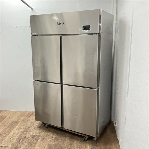 フジマック 縦型冷蔵庫 FR1265KiP | 無限堂厨房ネットショップ