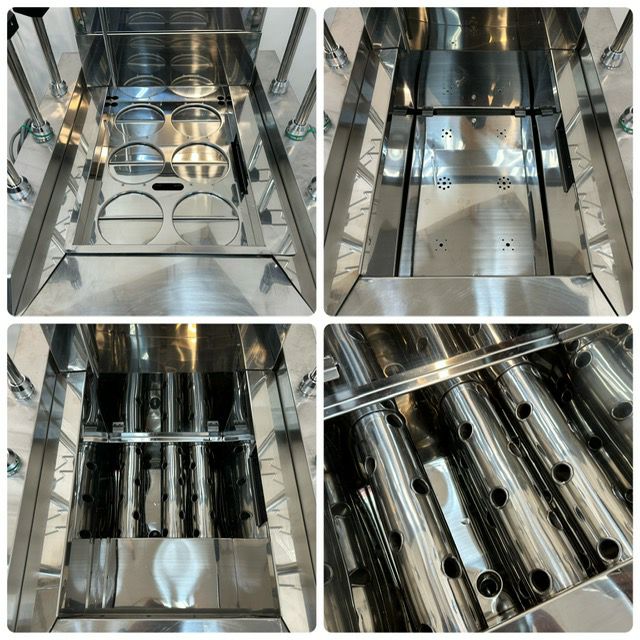 マルゼン 自動ゆで麺機 MRY-CL06 | 無限堂厨房ネットショップ