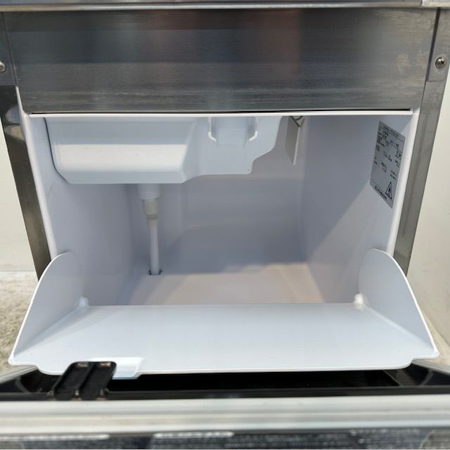 ホシザキ 25kg製氷機 IM-25M-NA | 無限堂厨房ネットショップ