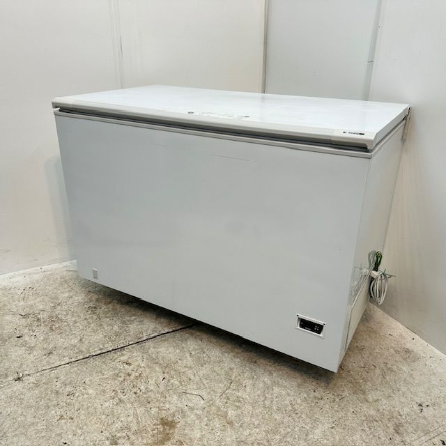 サンデン 冷凍ストッカー SH-500XD | 無限堂厨房ネットショップ