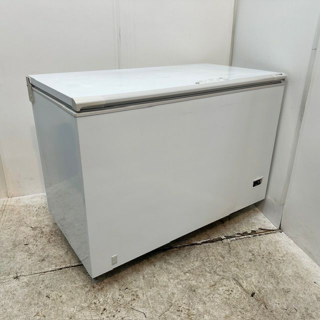 サンデン 冷凍ストッカー SH-500XD | 無限堂厨房ネットショップ