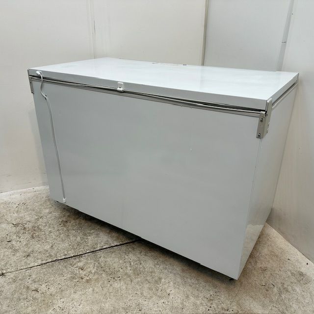 サンデン 冷凍ストッカー SH-500XD | 無限堂厨房ネットショップ