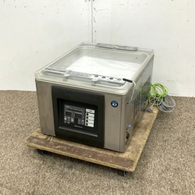 ホシザキ 真空包装機 HPS-300A | 無限堂厨房ネットショップ