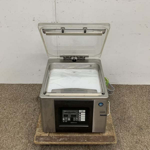 ホシザキ 真空包装機 HPS-300A | 無限堂厨房ネットショップ
