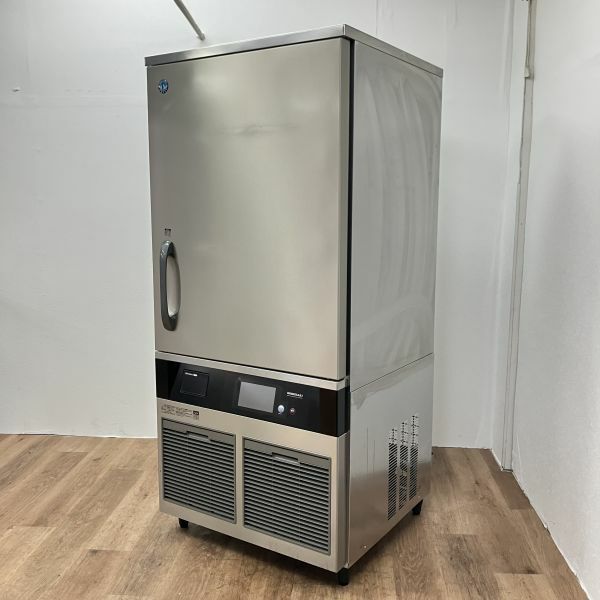 ホシザキ ブラストチラー&ショックフリーザー HBC-12B3-HT | 無限堂