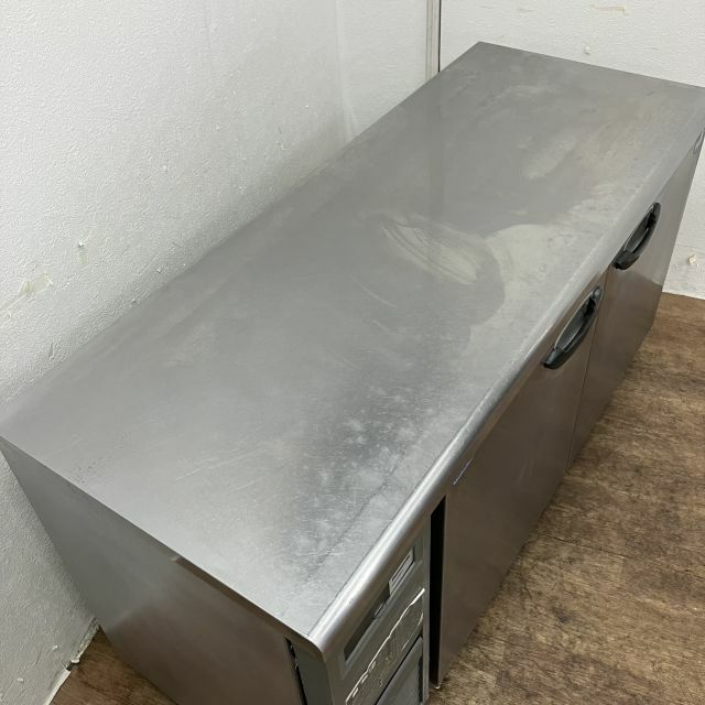 パナソニック 冷凍冷蔵コールドテーブル SUR-K1561CA | 無限堂厨房