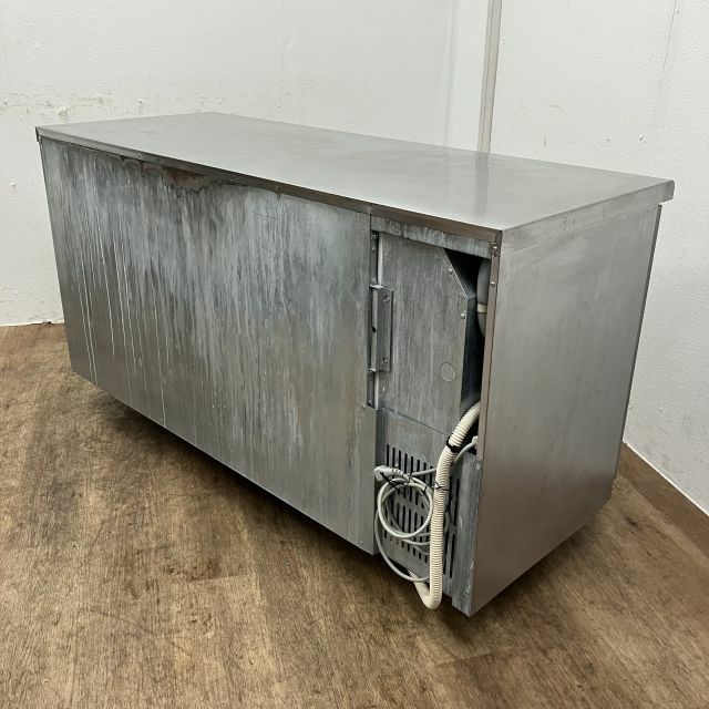 パナソニック 冷凍冷蔵コールドテーブル SUR-K1561CA | 無限堂厨房