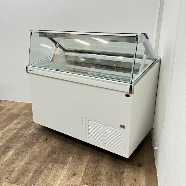 冷凍ショーケース | 無限堂厨房ネットショップ