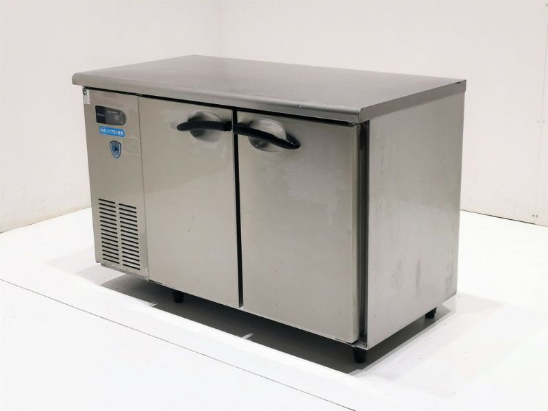 大和冷機 冷蔵コールドテーブル 4761CD-NP