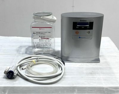 大和冷機 電解次亜水生成装置 DEW-061BM-500 | 無限堂厨房ネット