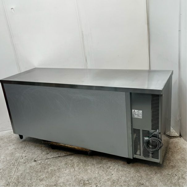 7053 フクシマガリレイ 冷蔵コールドテーブル 2016年製 単相100V 7053 フクシマガリレイ 冷蔵コールドテーブル 2016年製 単相100V 7053