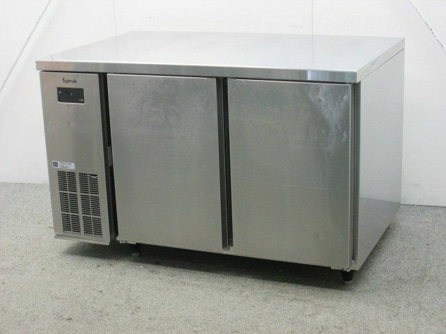 フジマック 台下冷凍庫 FRFT1275K