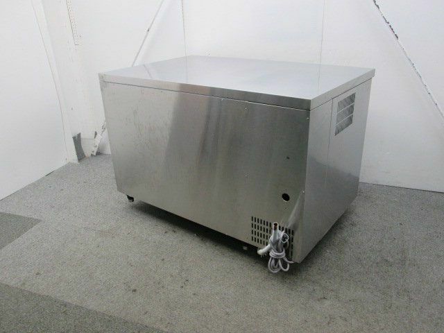 C(6988)フジマック 電気冷凍庫 FRFT1275KP 2015年製 100V 50/60Hz