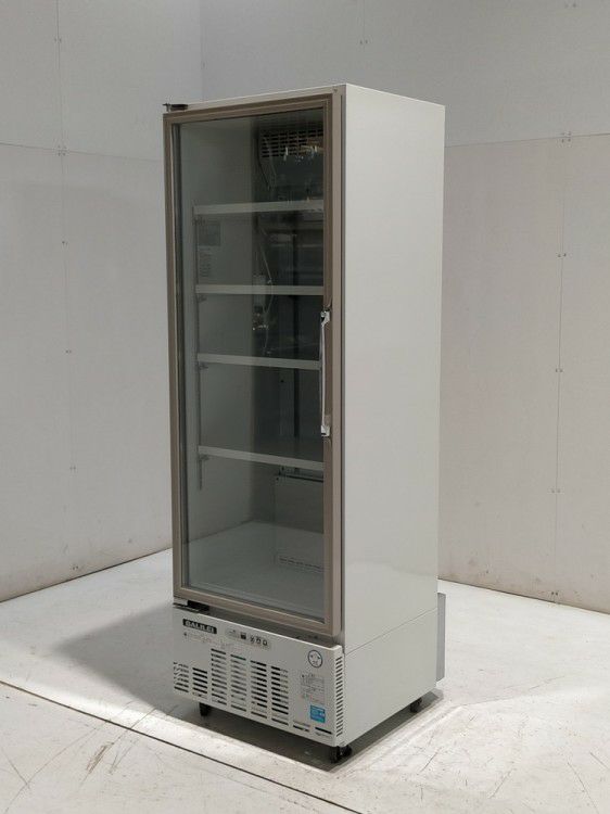 フクシマガリレイ リーチイン冷蔵ショーケース MMC-20GWSR2 | 無限堂
