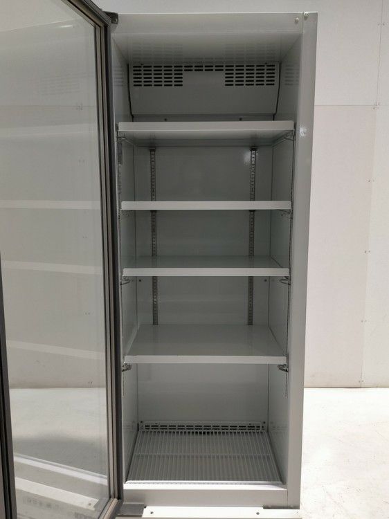 フクシマガリレイ リーチイン冷蔵ショーケース MMC-20GWSR2 | 無限堂