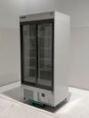フクシマガリレイ リーチイン冷蔵ショーケース MSS-090GHWSR | 無限堂