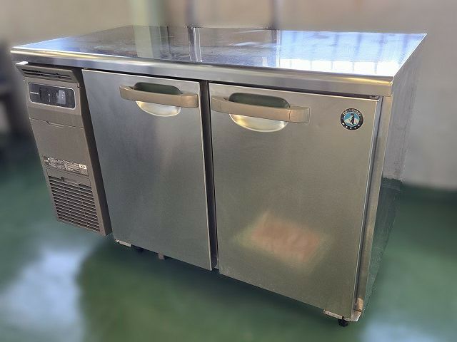 台下冷蔵庫 | 無限堂厨房ネットショップ