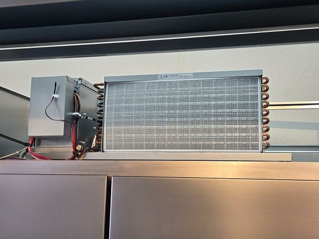 パナソニック 縦型冷凍庫 SRF-K1283B | 無限堂厨房ネットショップ