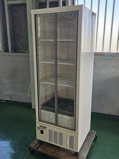ホシザキ 冷蔵ショーケース SSB-48CT1 | 無限堂厨房ネットショップ