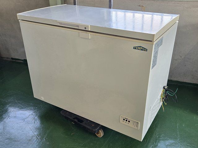 テンポスバスターズ 冷凍ストッカー TBCF-282-RH | 無限堂厨房ネット