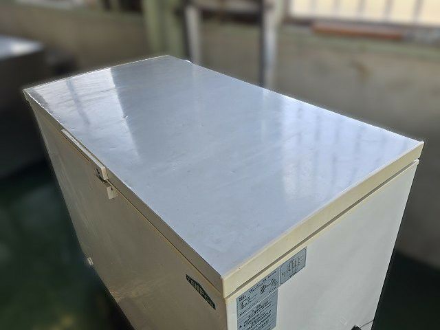 テンポスバスターズ 冷凍ストッカー TBCF-282-RH | 無限堂厨房ネット