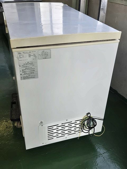 テンポスバスターズ 冷凍ストッカー TBCF-282-RH | 無限堂厨房ネット