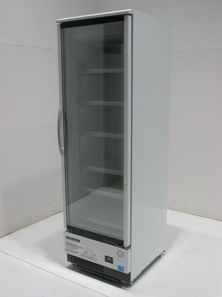 オンラインショッピング 業務用厨房機器のテンポス冷凍ショーケース サンデン GSR-1200NPB 業務用 中古 送料別途見積 