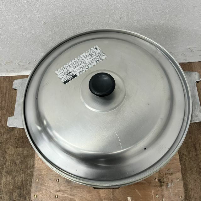 リンナイ ガス炊飯器 RR-30S1 | 無限堂厨房ネットショップ
