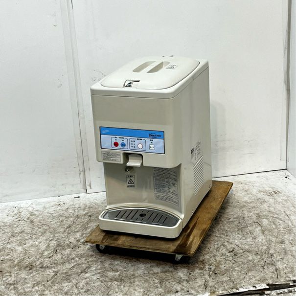 ナカトミ 冷温水兼用ウォータークーラー NWF-W12B2 | 無限堂厨房ネット