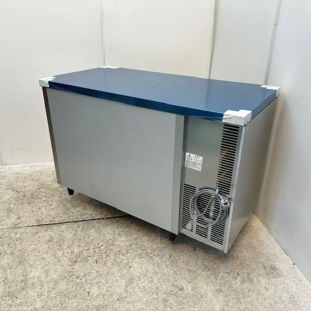 フクシマガリレイ 冷凍コールドテーブル LCC-122FM-F | 無限堂厨房