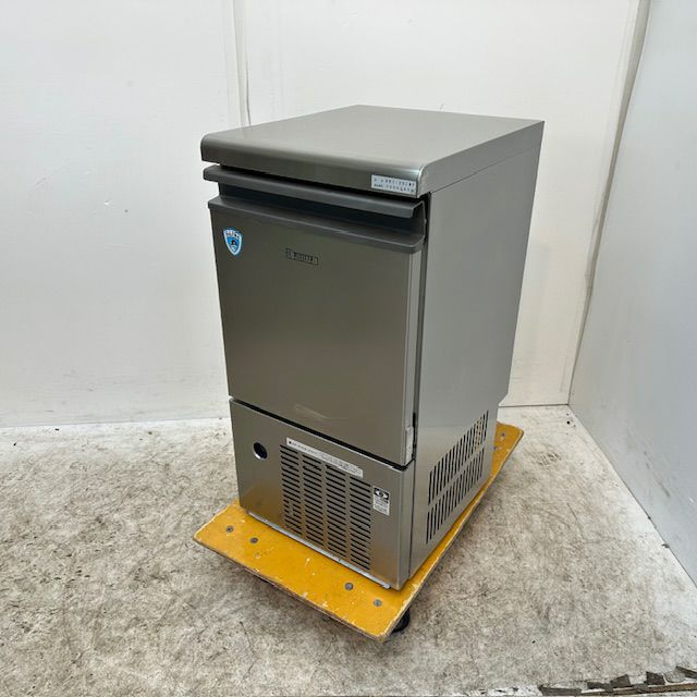 大和冷機 25kg製氷機 DRI-25LMF | 無限堂厨房ネットショップ
