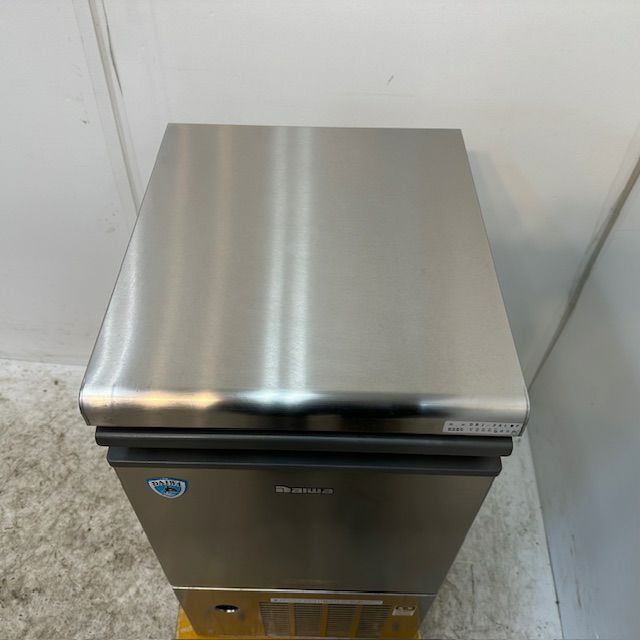 大和冷機 25kg製氷機 DRI-25LMF | 無限堂厨房ネットショップ