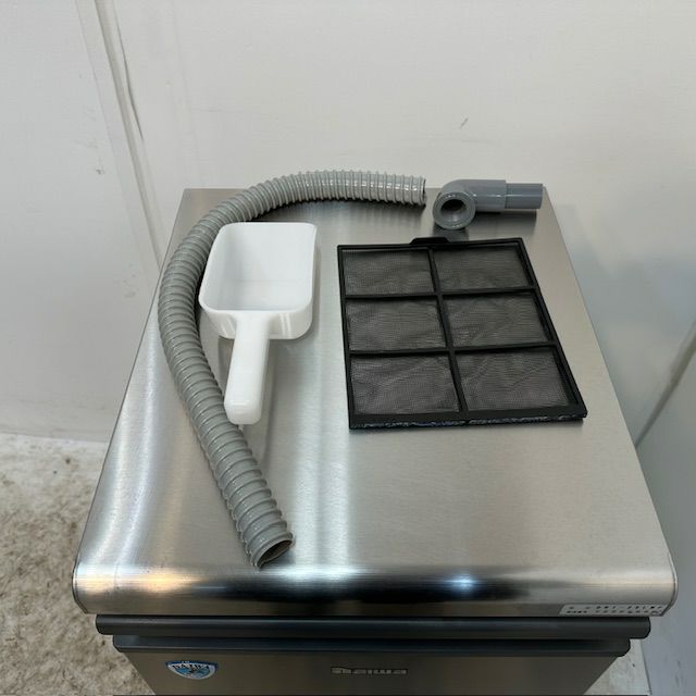 大和冷機 25kg製氷機 DRI-25LMF | 無限堂厨房ネットショップ