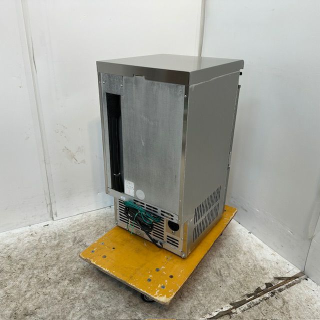 大和冷機 25kg製氷機 DRI-25LMF | 無限堂厨房ネットショップ