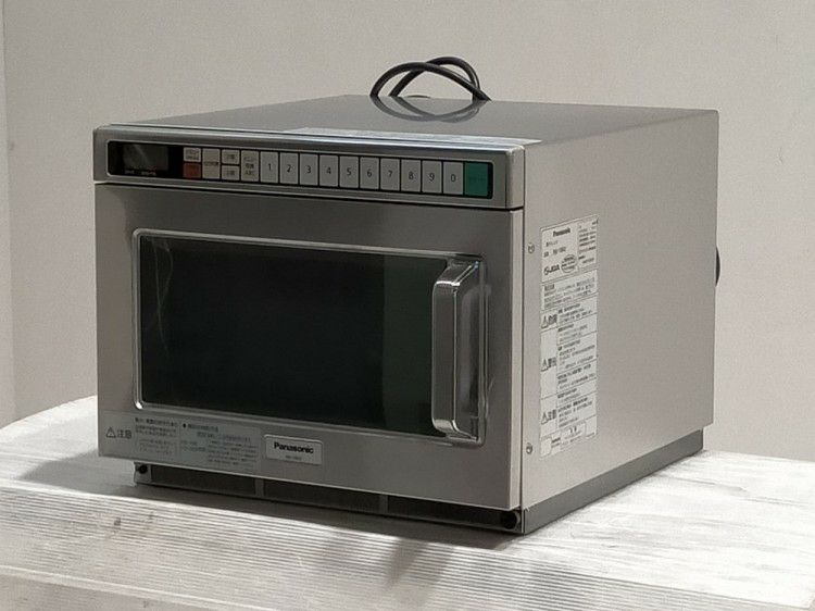 業務用電子レンジ | 無限堂厨房ネットショップ