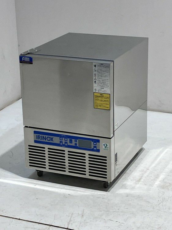 ブラストチラー・ショックフリーザー | 無限堂厨房ネットショップ