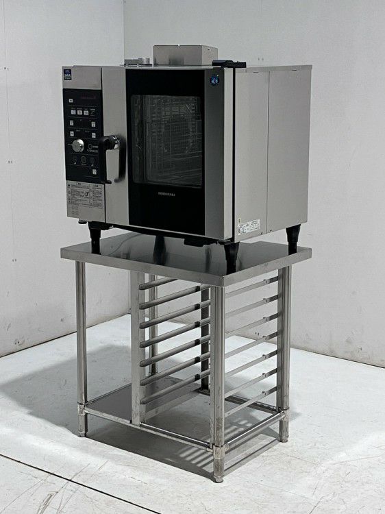 スチームコンベクションオーブン | 無限堂厨房ネットショップ