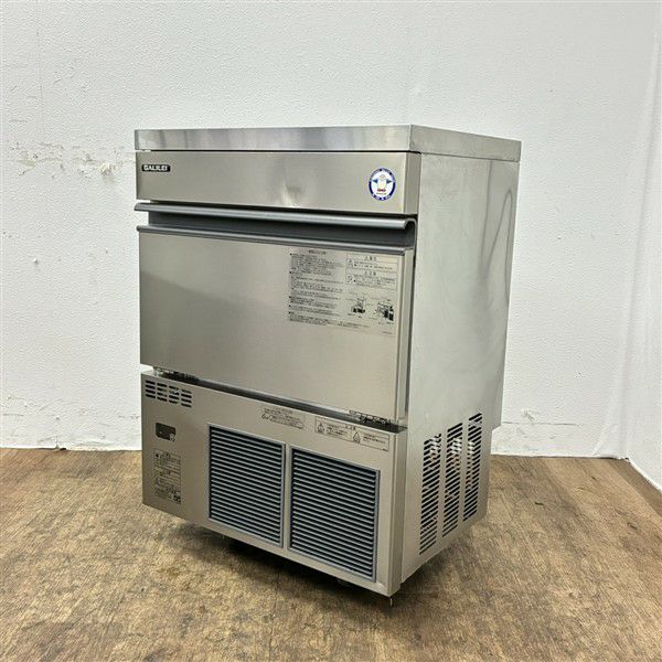 フクシマガリレイ 45kg製氷機 FIC-A45KT2 | 無限堂厨房ネットショップ