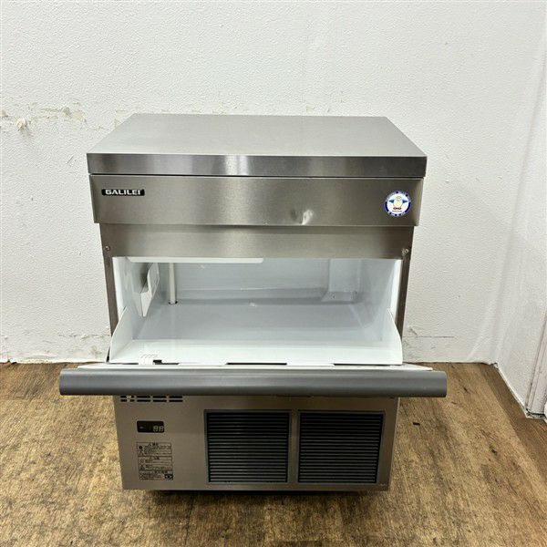 フクシマガリレイ 45kg製氷機 FIC-A45KT2 | 無限堂厨房ネットショップ