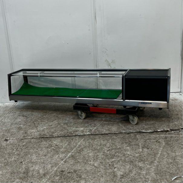 大穂製作所 冷蔵ネタケース OH角型-Sa-1500R ※備考欄必読 | 無限堂厨房