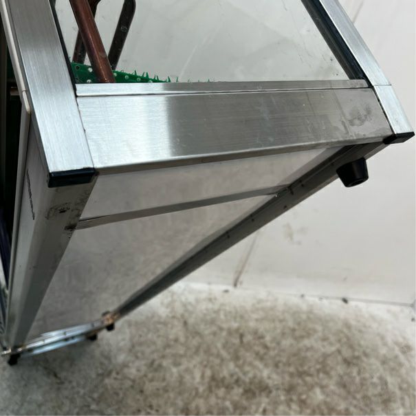 大穂製作所 冷蔵ネタケース OH角型-Sa-1500R ※備考欄必読 | 無限堂厨房