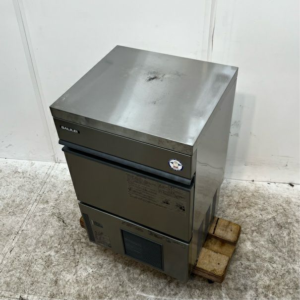 フクシマガリレイ 35kg製氷機 FIC-A35KT2 | 無限堂厨房ネットショップ