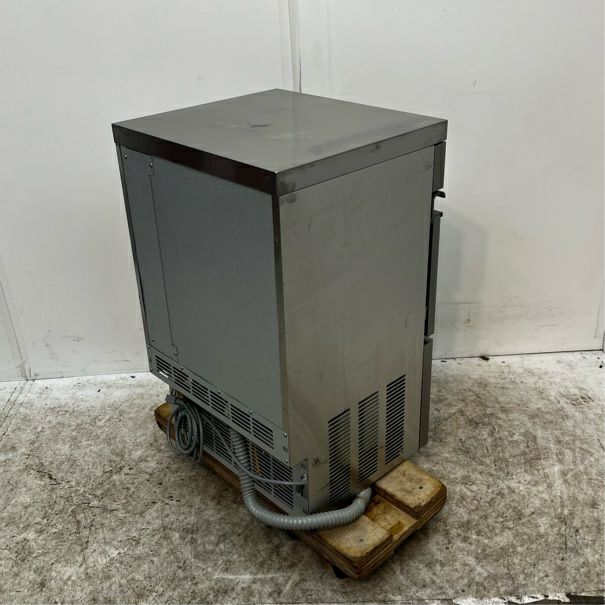 フクシマガリレイ 35kg製氷機 FIC-A35KT2 | 無限堂厨房ネットショップ