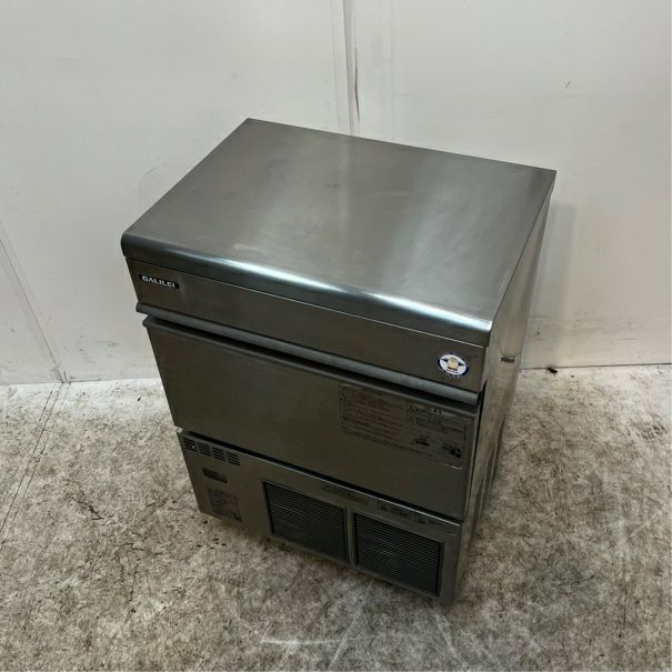 フクシマガリレイ 45kg製氷機 FIC-A45KT2 | 無限堂厨房ネットショップ