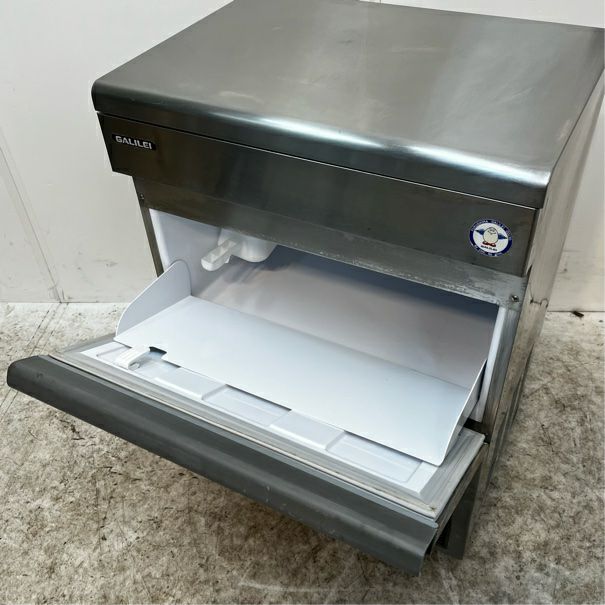 フクシマガリレイ 45kg製氷機 FIC-A45KT2 | 無限堂厨房ネットショップ