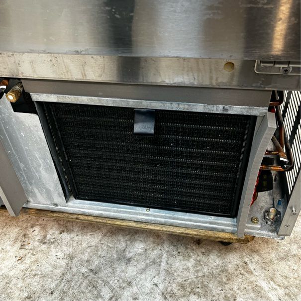 フクシマガリレイ 45kg製氷機 FIC-A45KT2 | 無限堂厨房ネットショップ